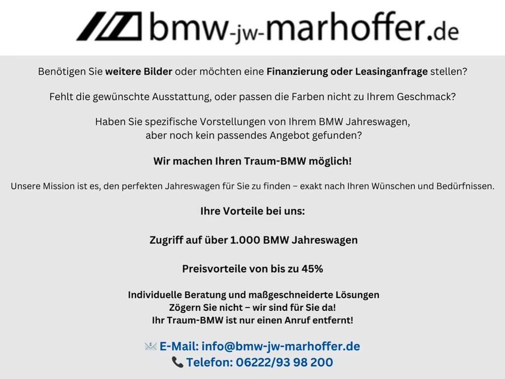 BMW 7 Serie 2025 Hybride Benzine