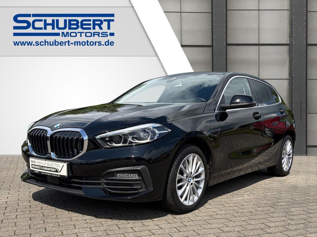 BMW 1 Serie 2023 Diesel