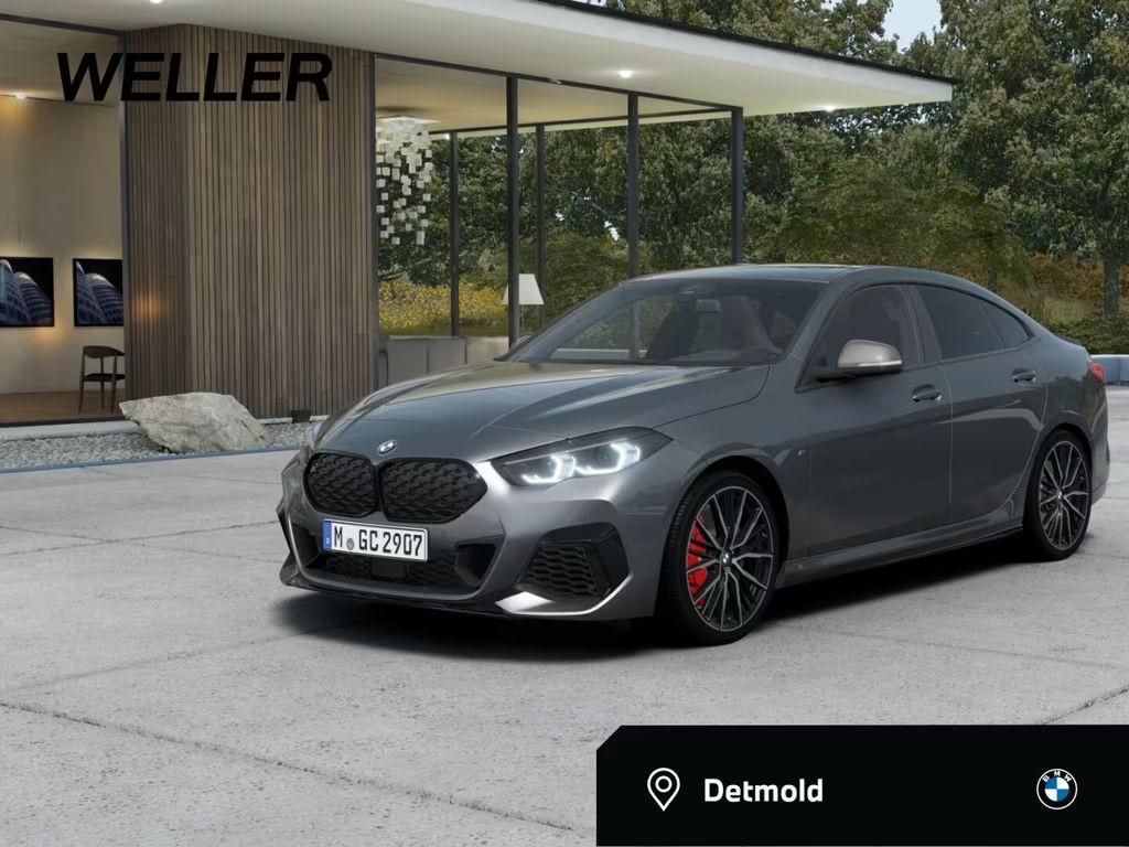 BMW M235 2025 Benzine