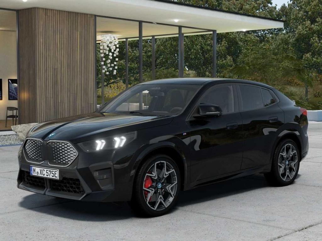 BMW iX2