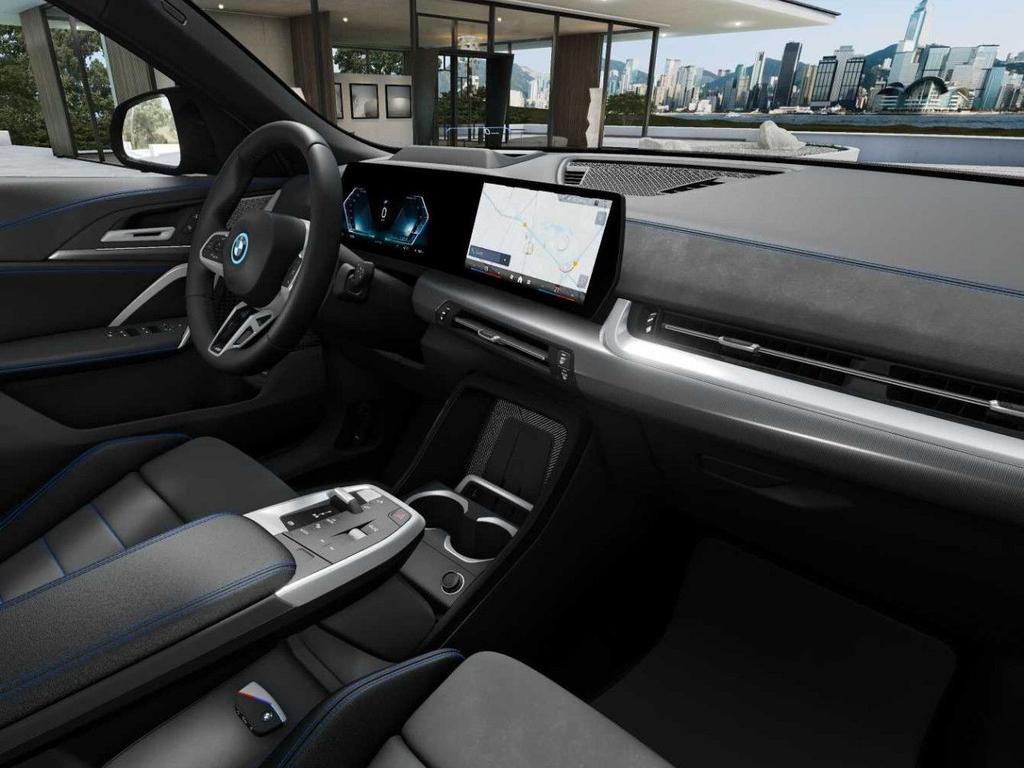 BMW iX2