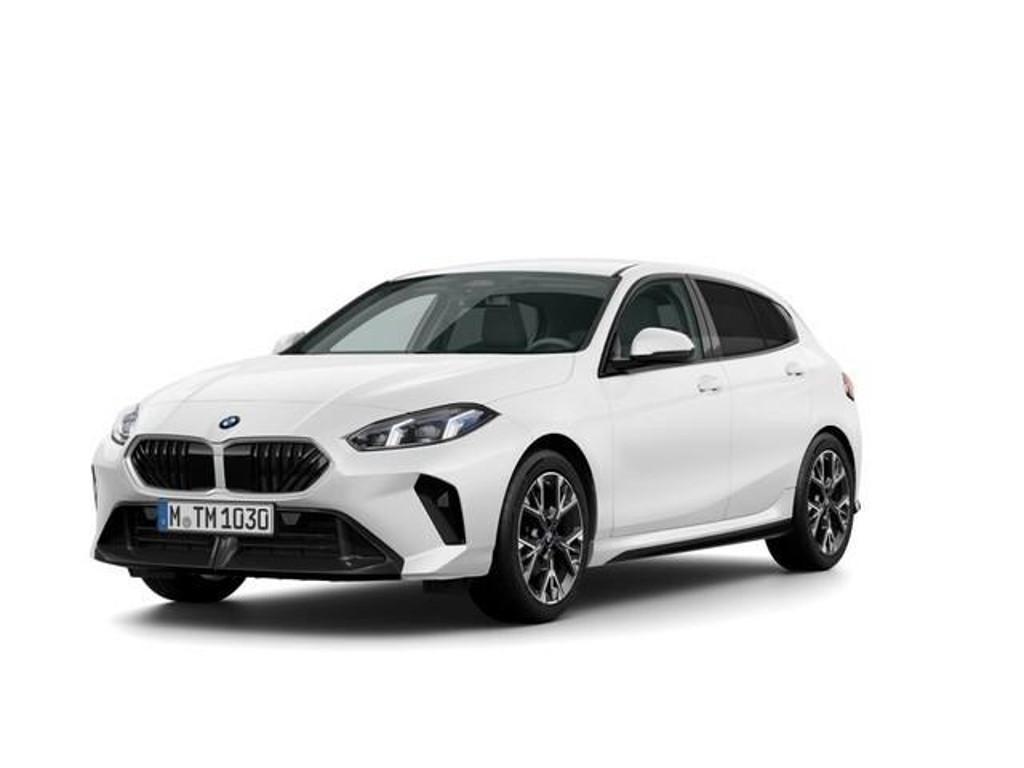 BMW 1 Serie 2025 Benzine