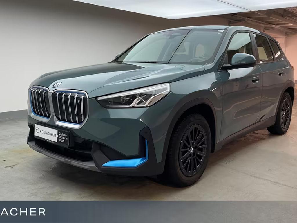 BMW iX1 2023 Elektrisch