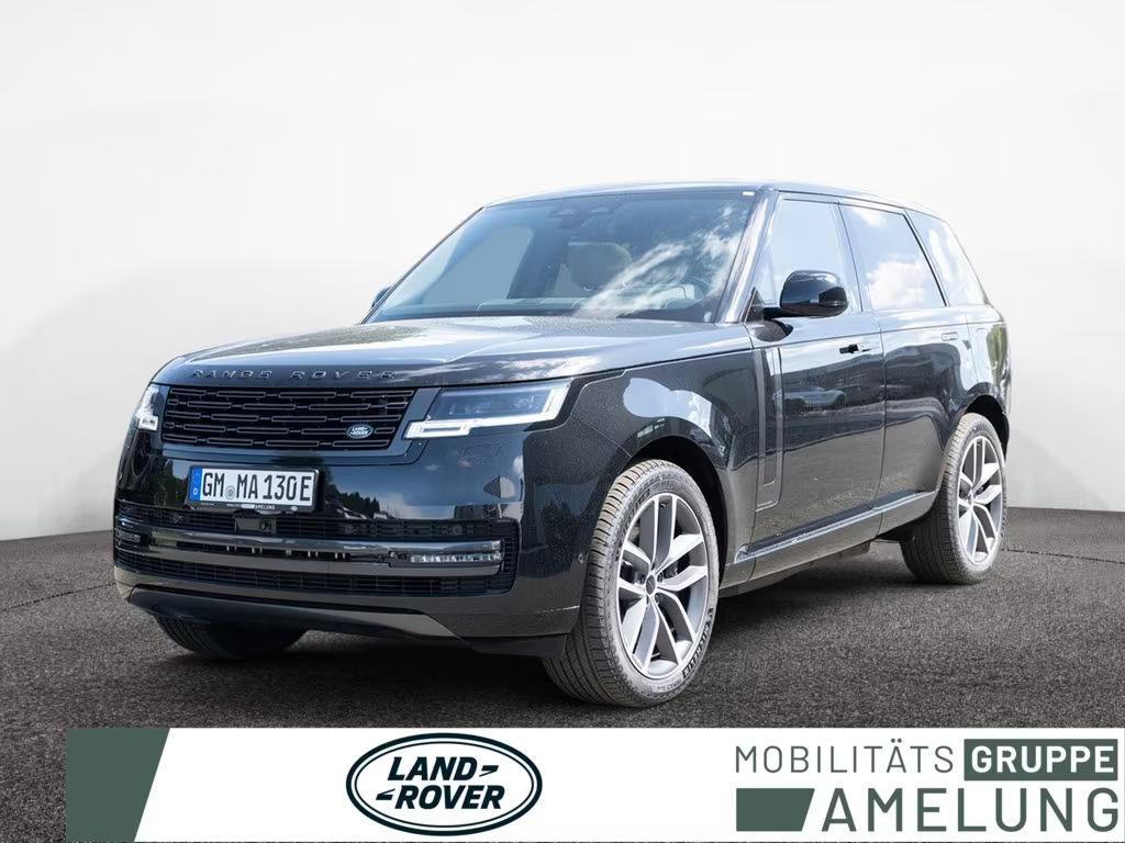 Land Rover Range Rover 2026 Hybride Benzine