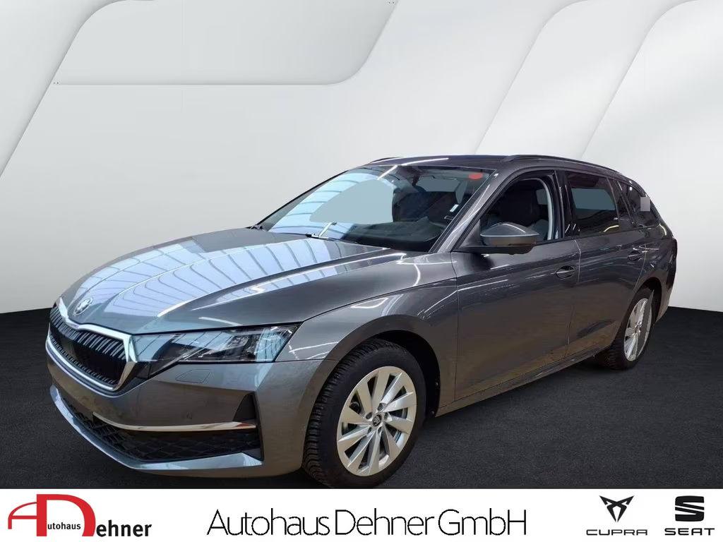Skoda Octavia 2025 Diesel