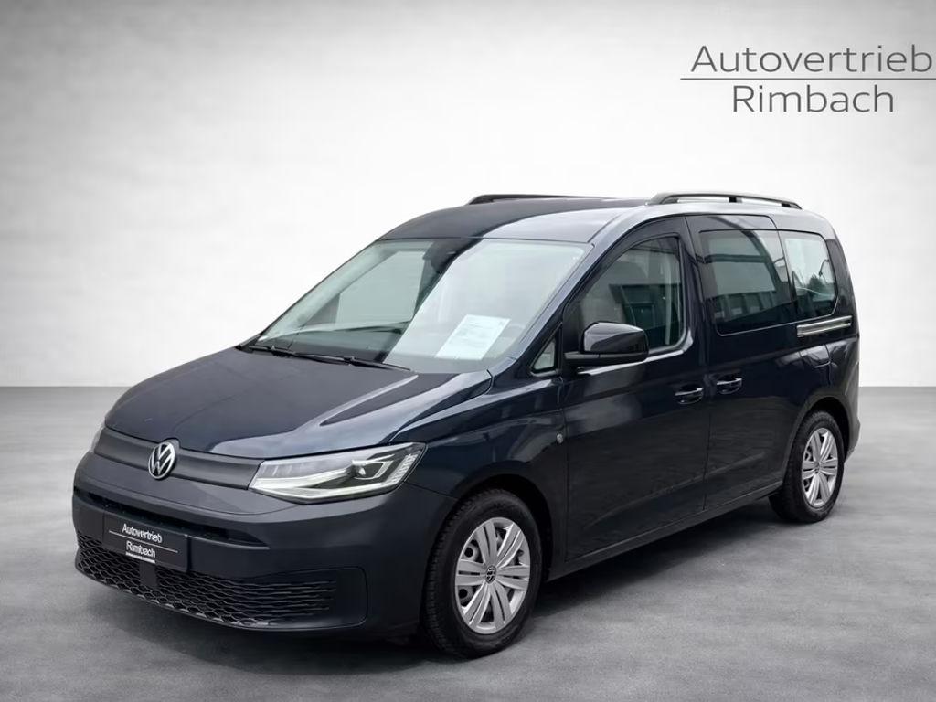 Volkswagen Caddy 2022 Diesel