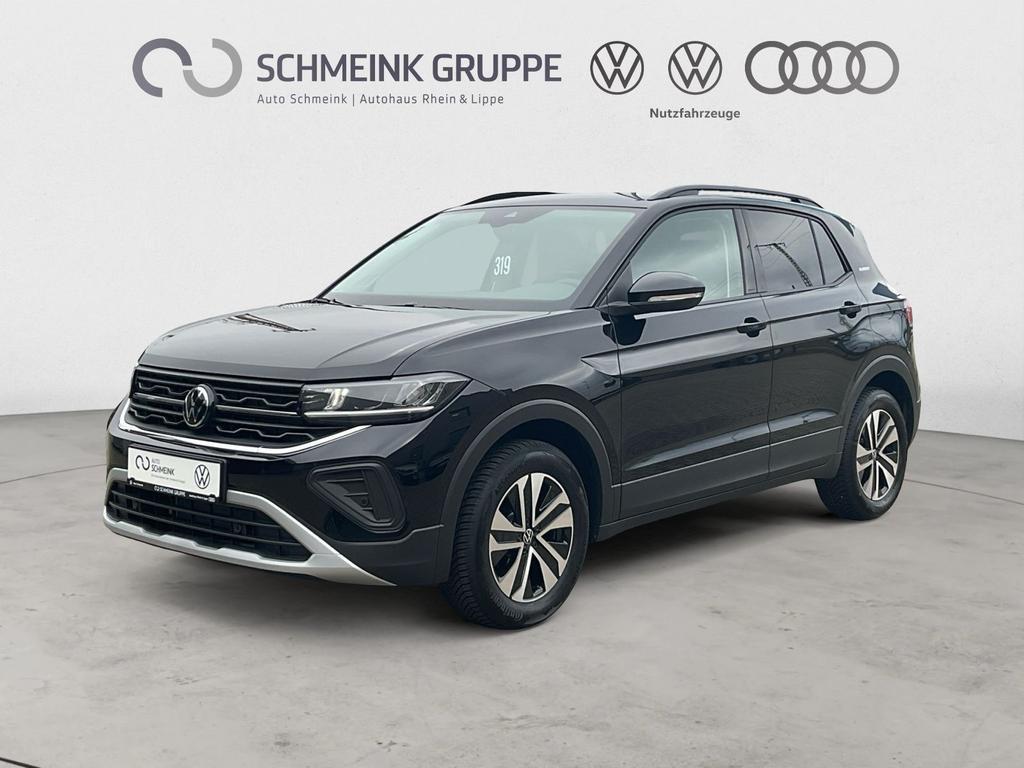 Volkswagen T-Cross 2026 Benzine