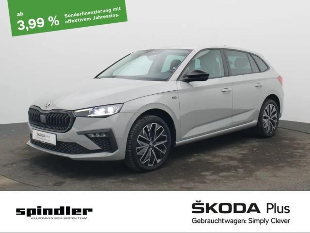 Skoda Scala 2025 Benzine