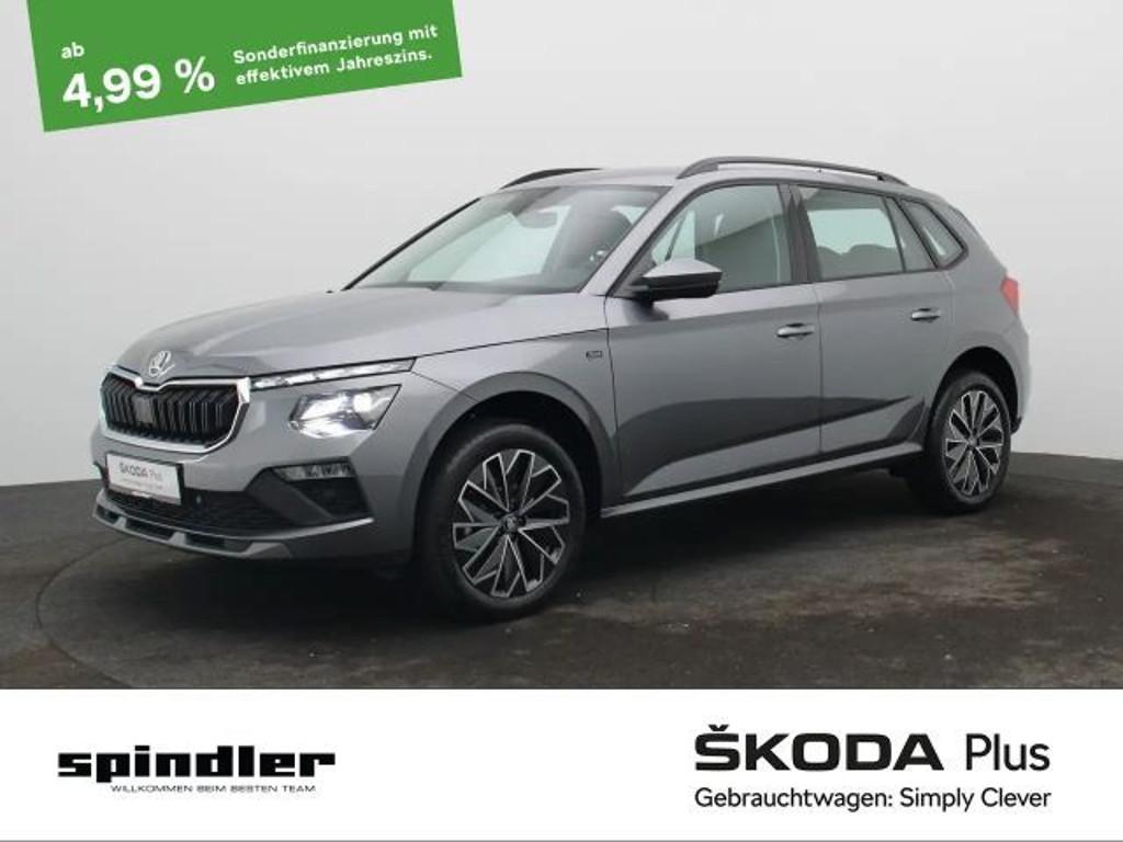 Skoda Kamiq 2025 Benzine