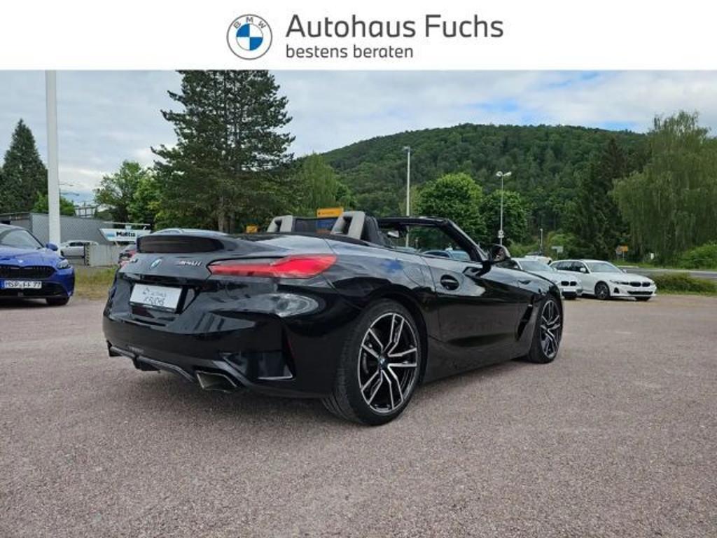 BMW Z4