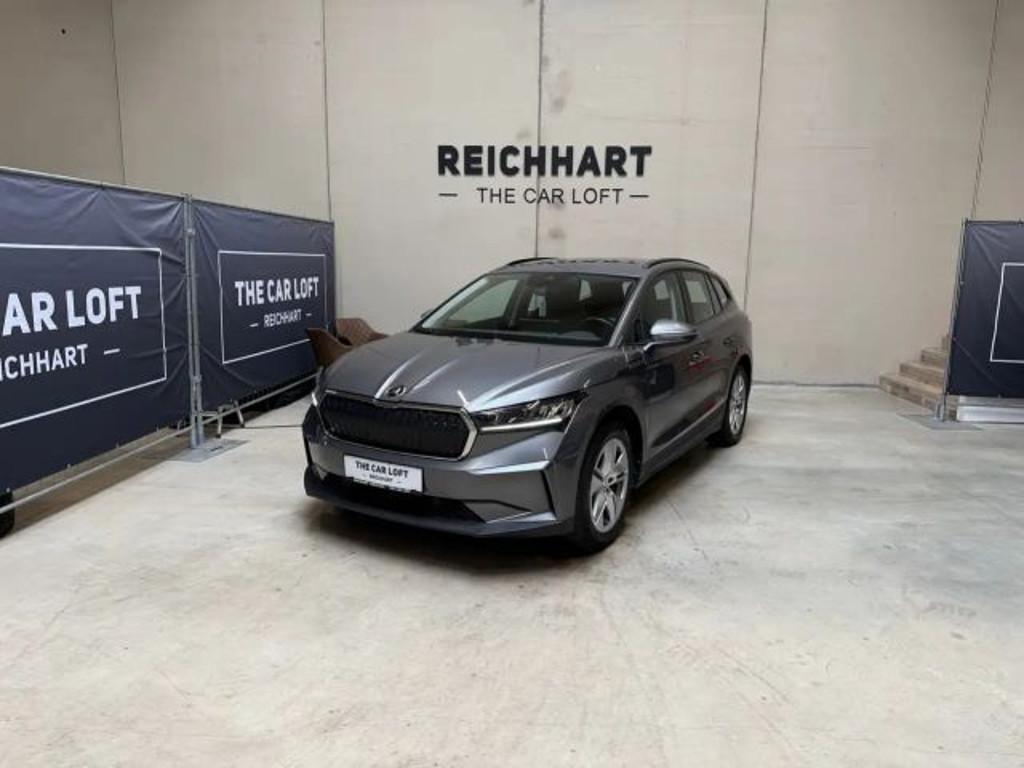 Skoda Enyaq iV 2023 Elektrisch