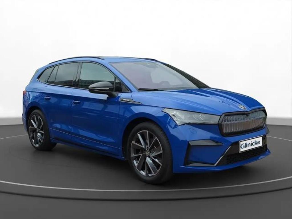 Skoda Enyaq iV