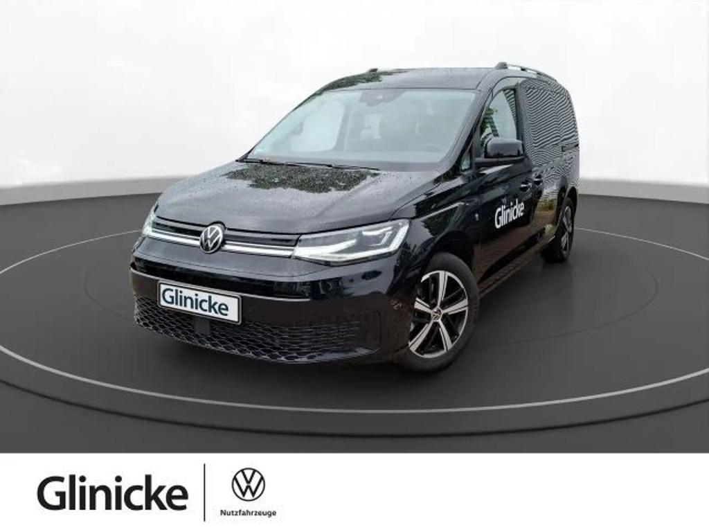 Volkswagen Caddy 2025 Diesel