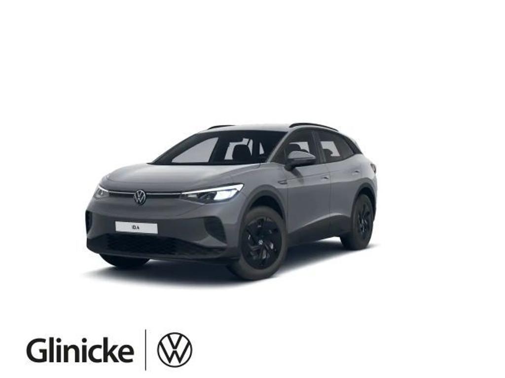 Volkswagen ID.4 2024 Elektrisch