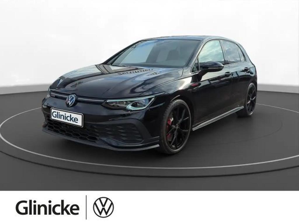 Volkswagen Golf 2023 Benzine