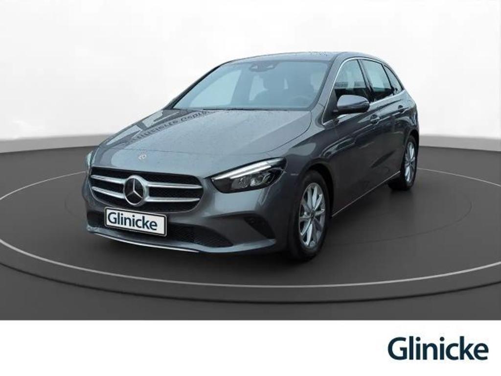 Mercedes-Benz B-Klasse 2022 Benzine