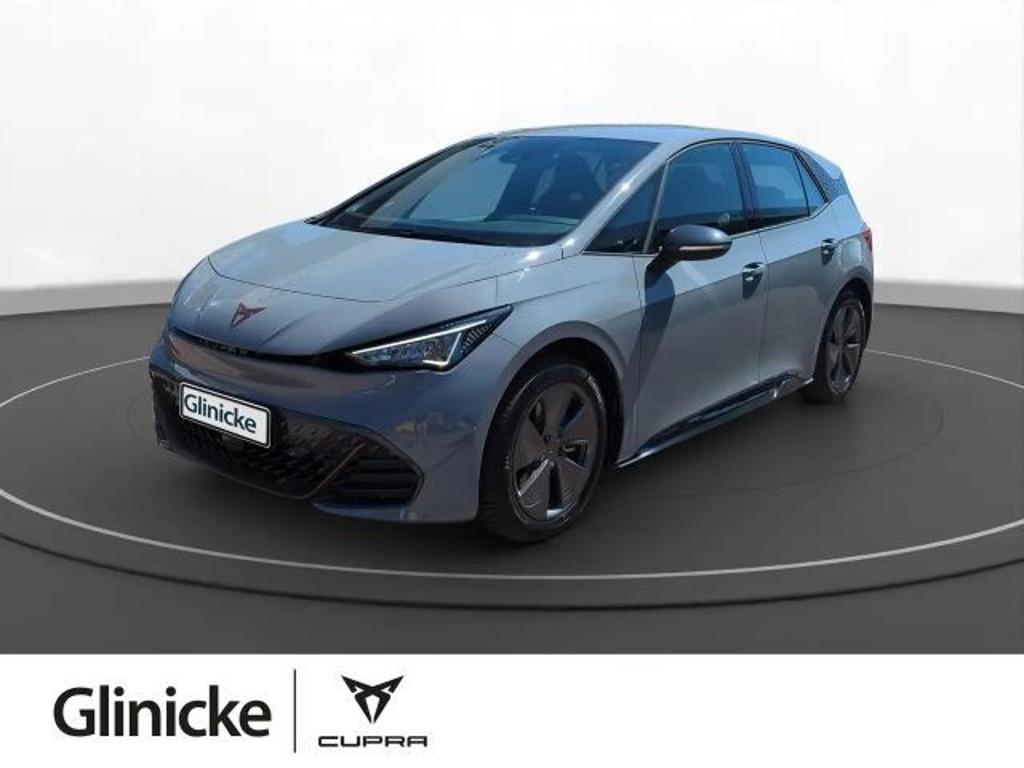 Cupra Born 2024 Elektrisch