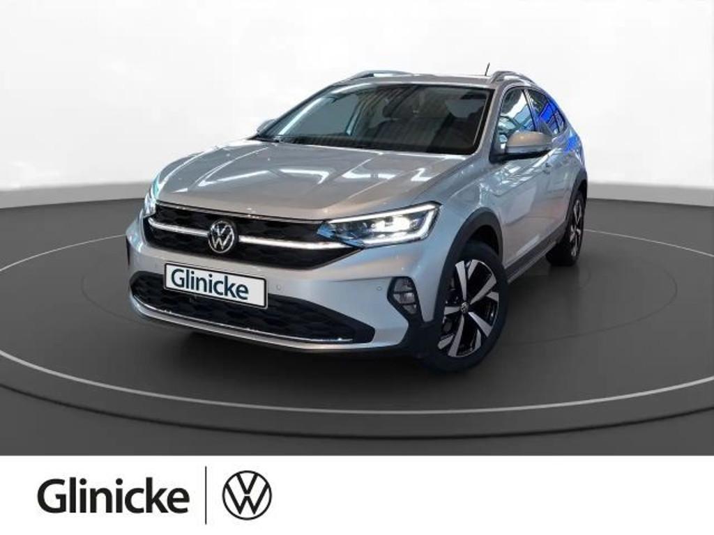 Volkswagen Taigo 2025 Benzine