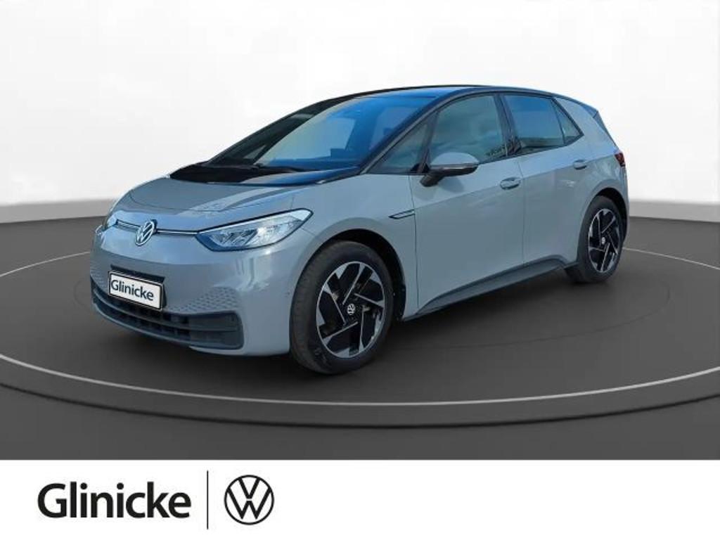 Volkswagen ID.3 2022 Elektrisch