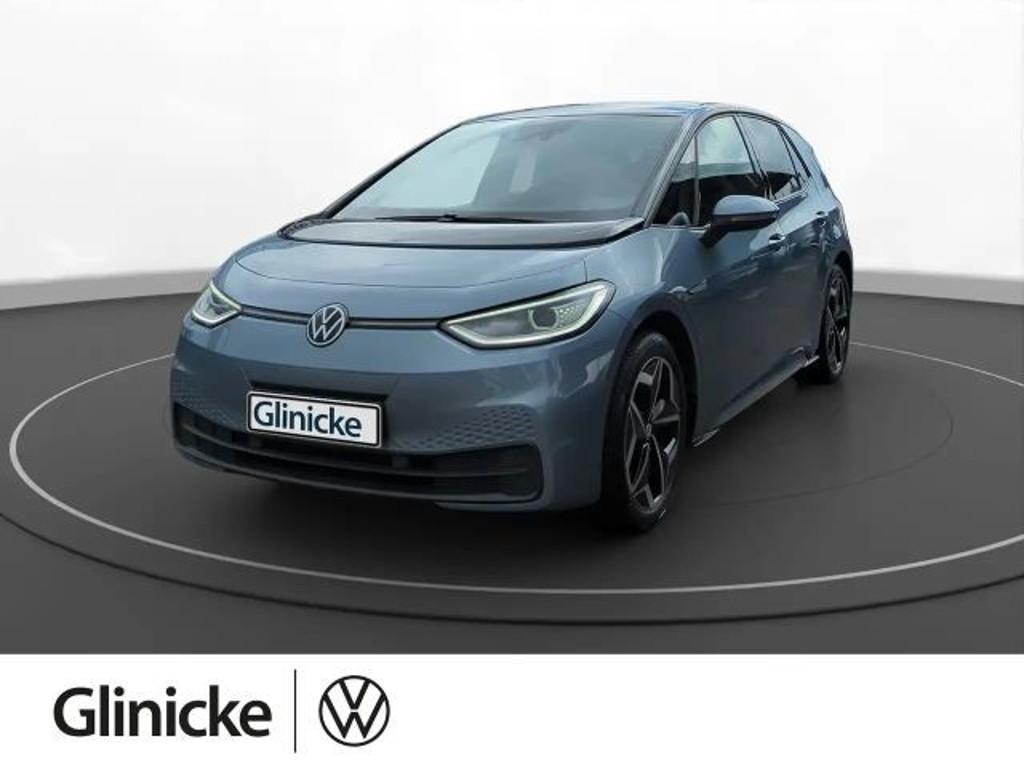 Volkswagen ID.3 2021 Elektrisch