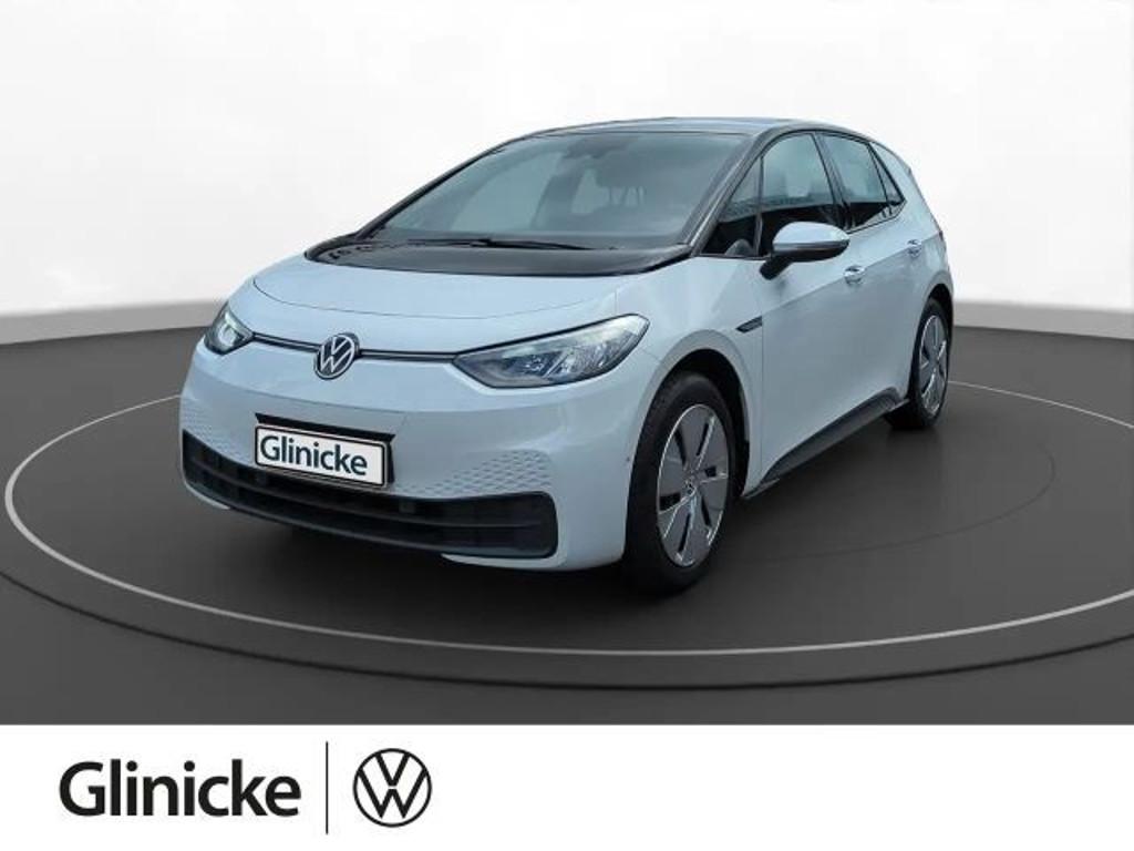 Volkswagen ID.3 2022 Elektrisch