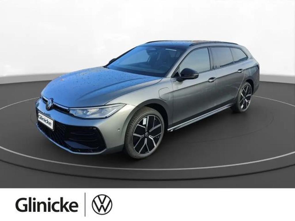 Volkswagen Passat 2025 Hybride Benzine