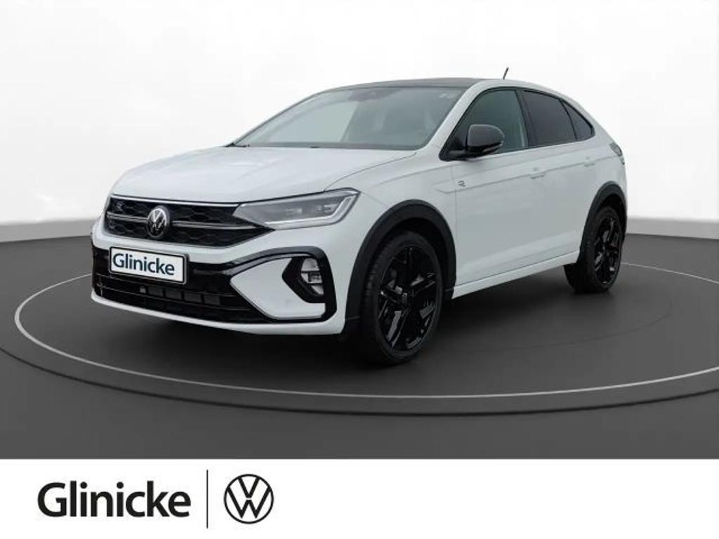 Volkswagen Taigo 2025 Benzine