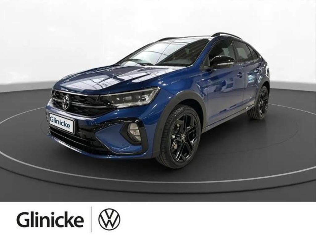 Volkswagen Taigo 2025 Benzine