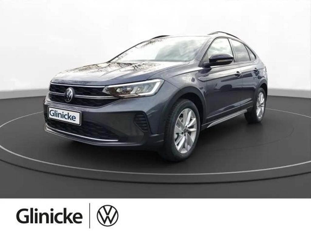 Volkswagen Taigo 2026 Benzine