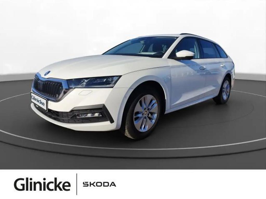 Skoda Octavia 2023 Diesel