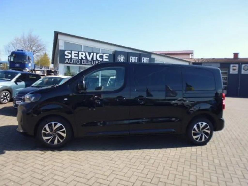 Fiat Ulysse