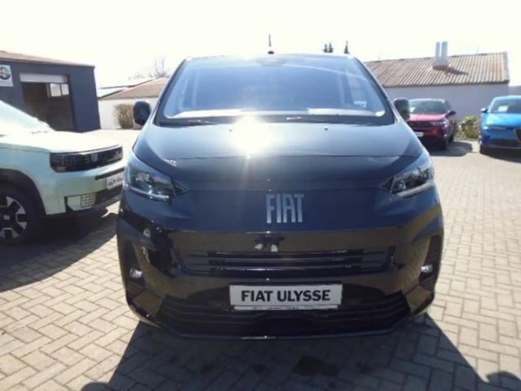 Fiat Ulysse