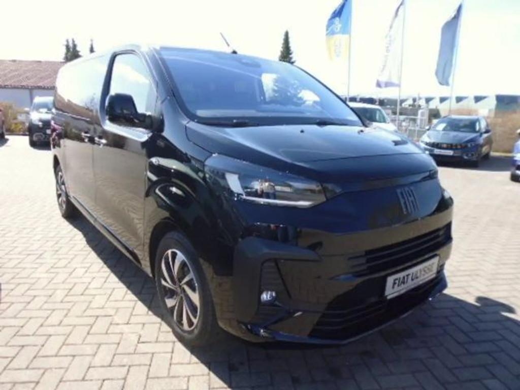 Fiat Ulysse