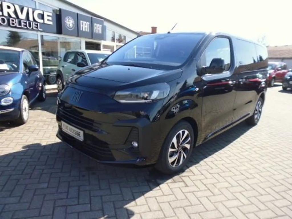 Fiat Ulysse