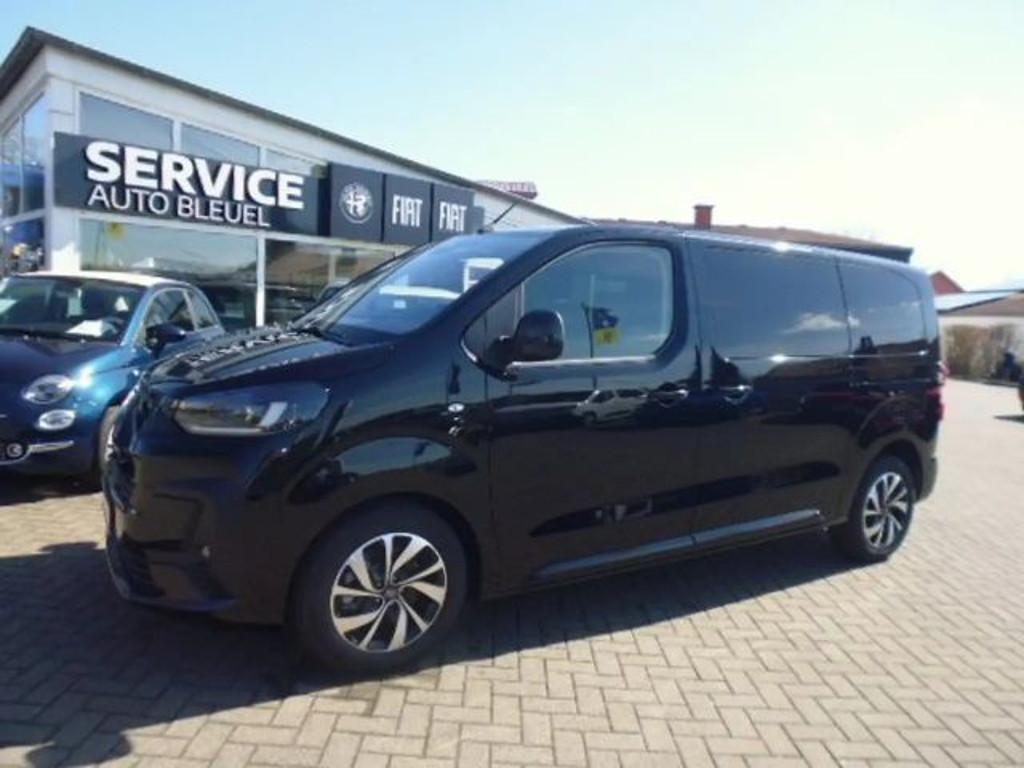 Fiat Ulysse