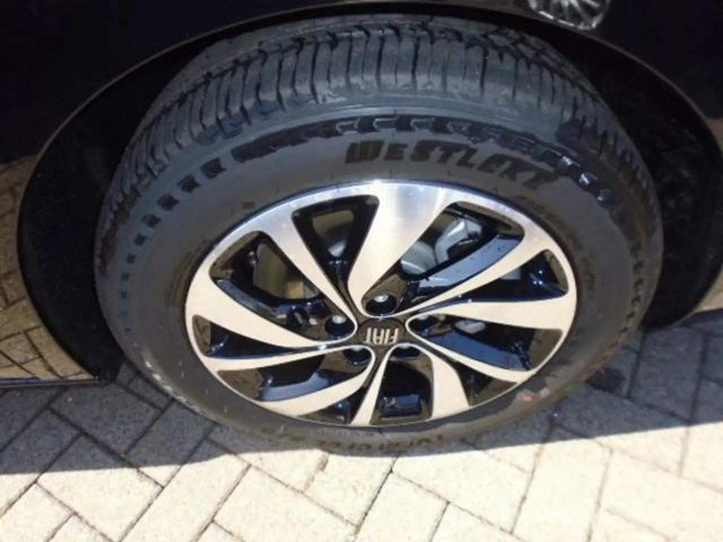 Fiat Ulysse