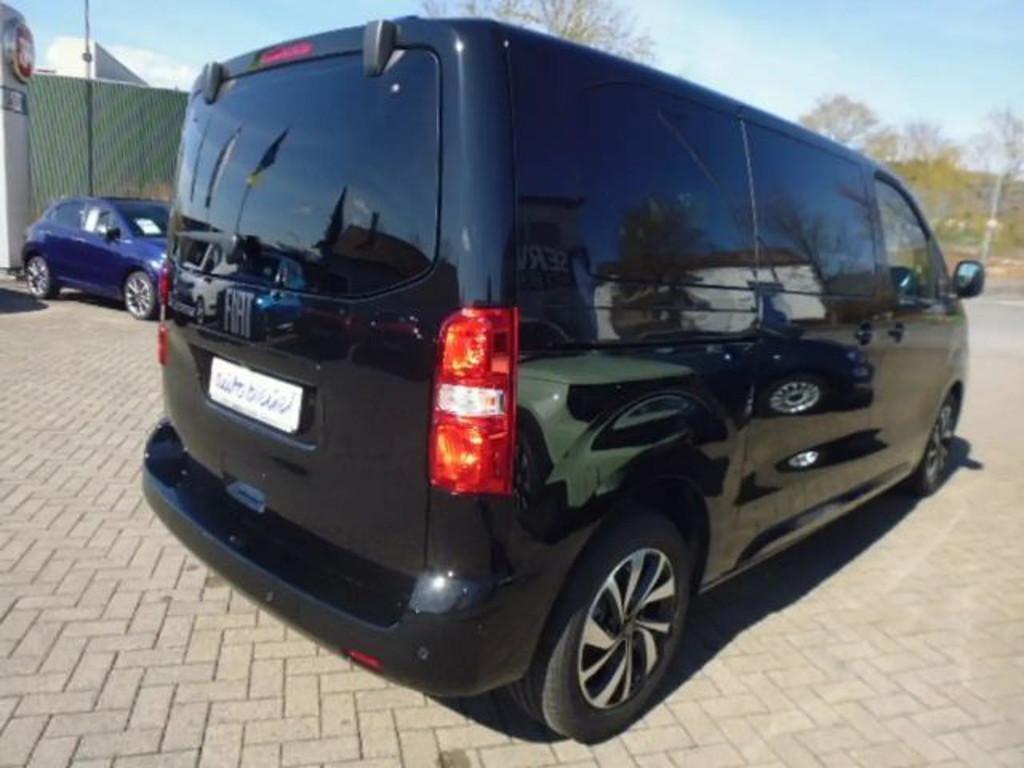 Fiat Ulysse