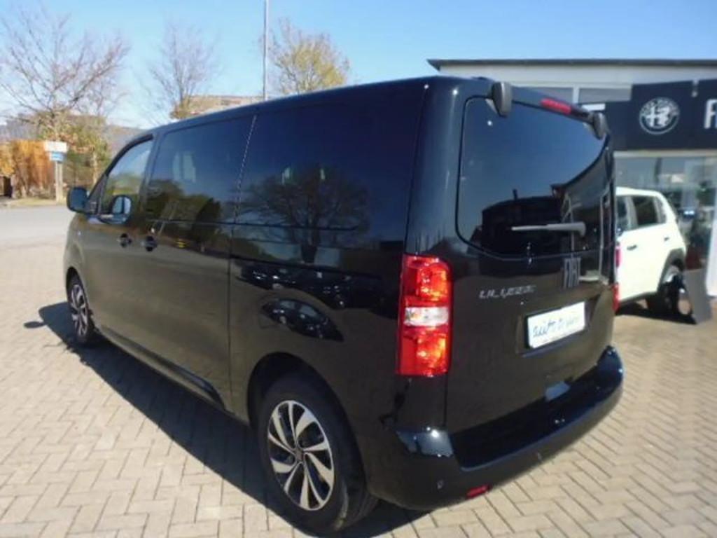Fiat Ulysse