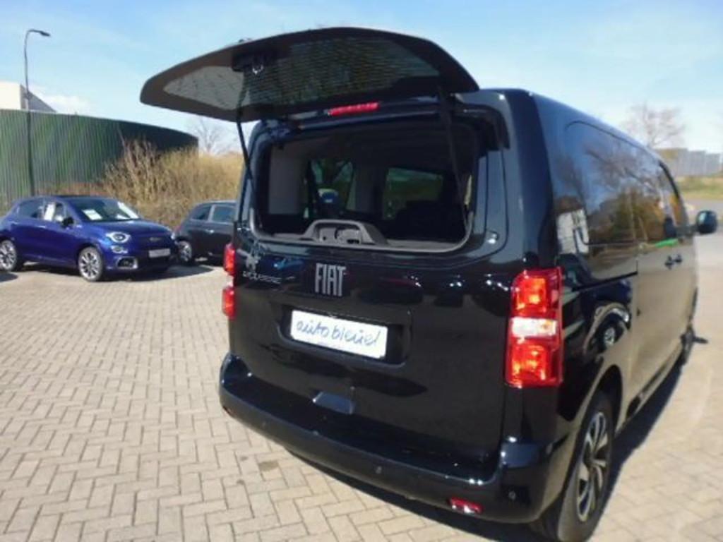 Fiat Ulysse