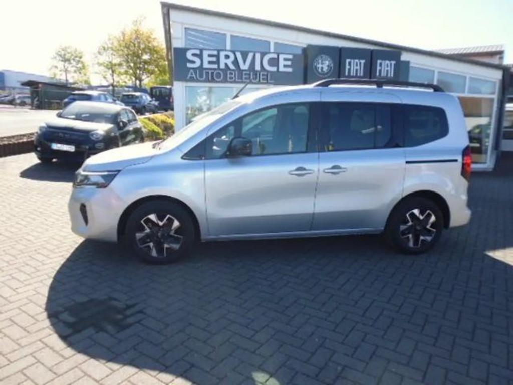 Nissan Townstar