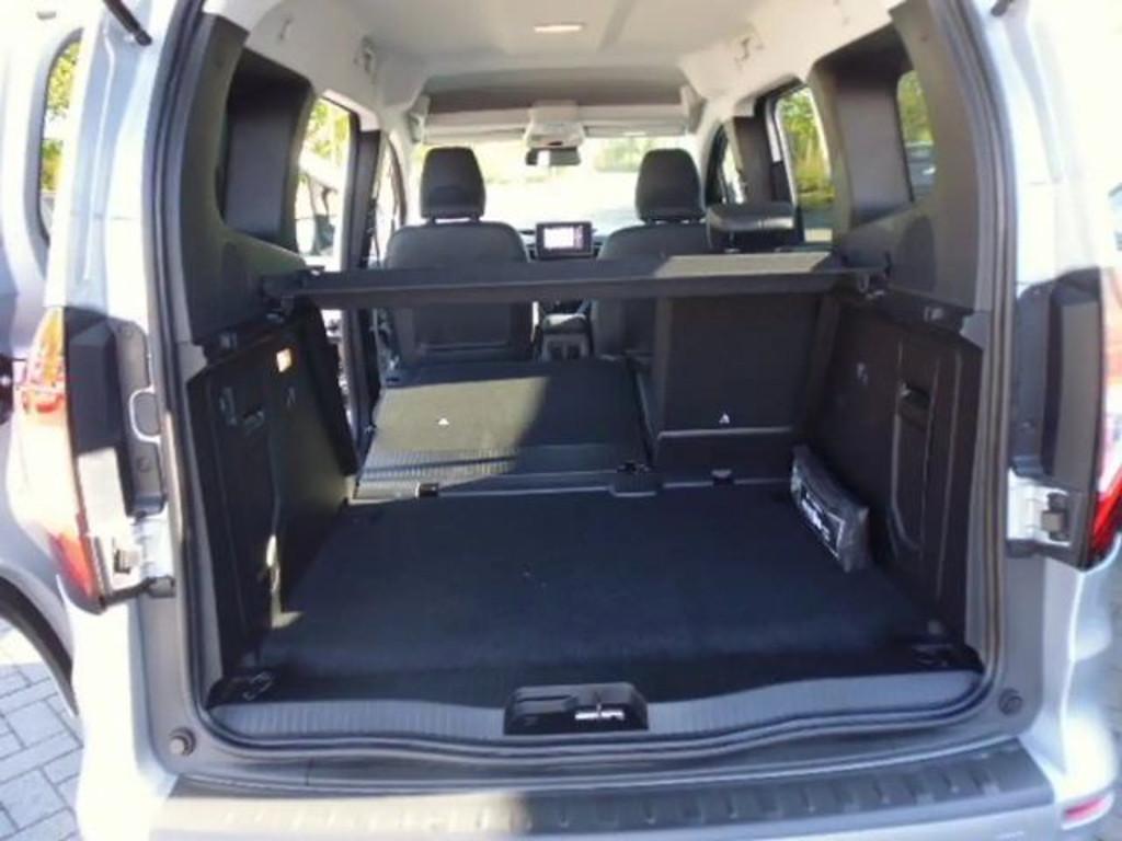 Nissan Townstar