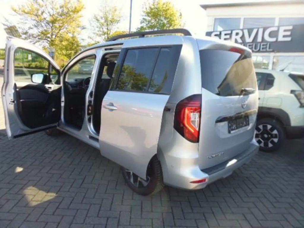 Nissan Townstar
