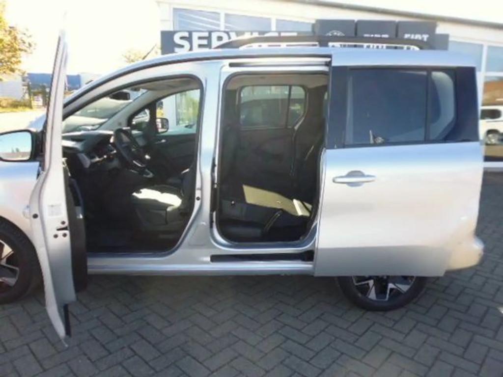 Nissan Townstar