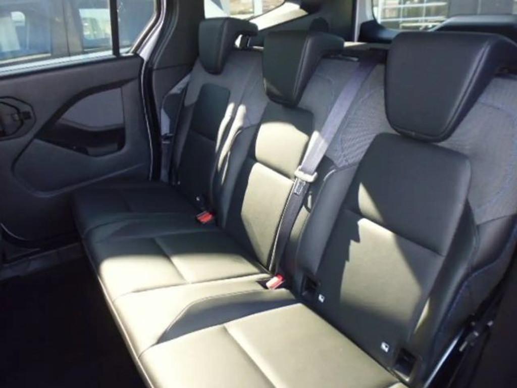 Nissan Townstar