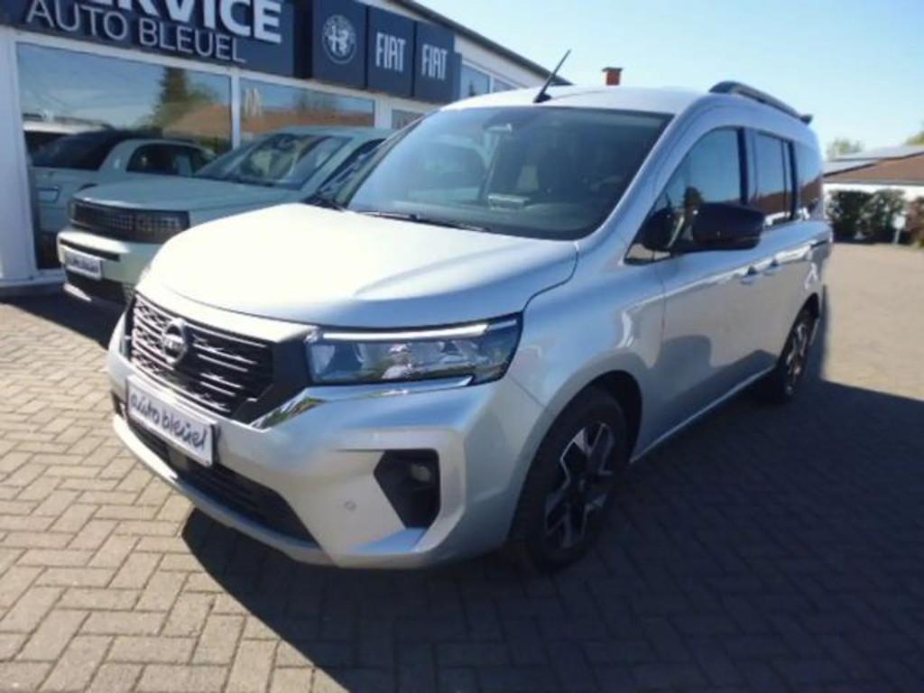 Nissan Townstar