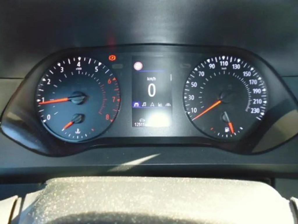 Nissan Townstar