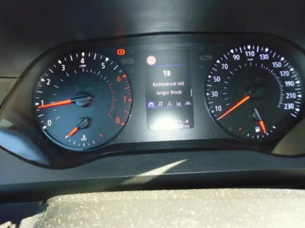 Nissan Townstar