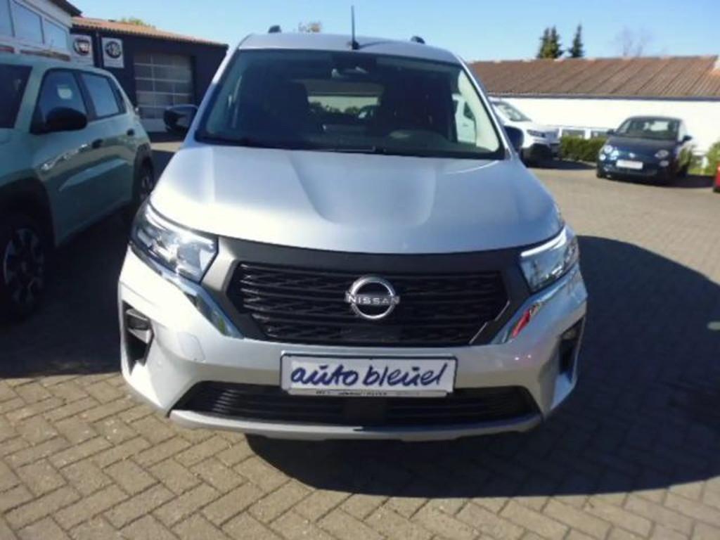 Nissan Townstar
