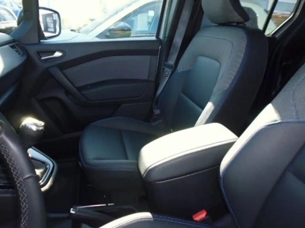 Nissan Townstar