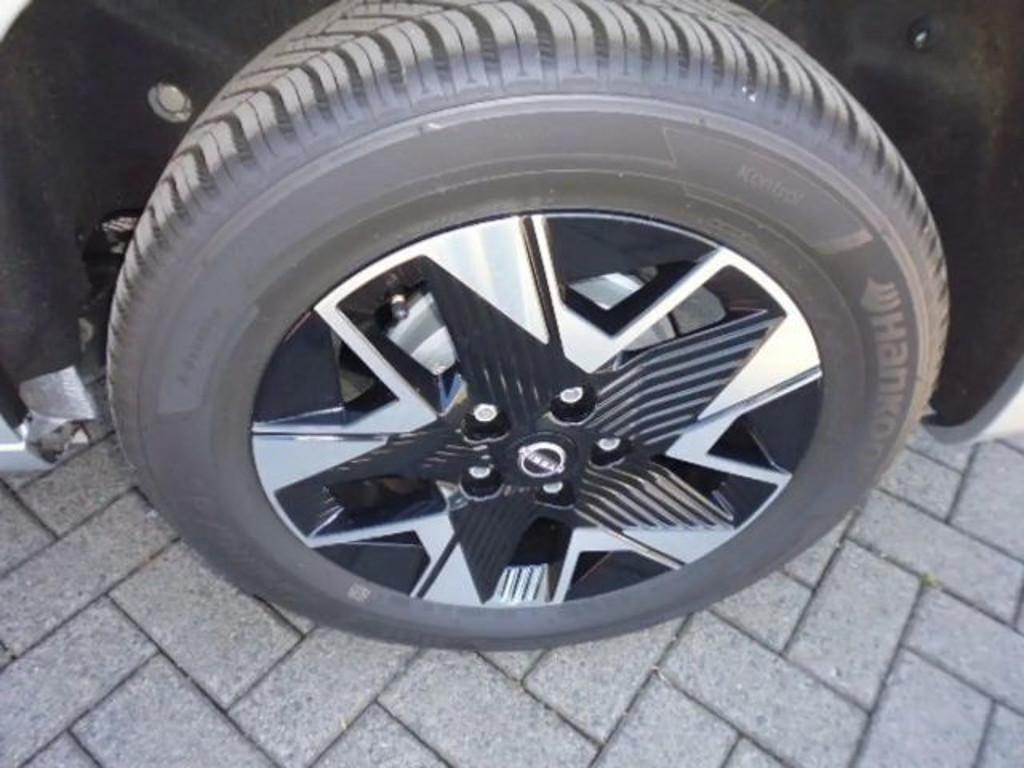 Nissan Townstar